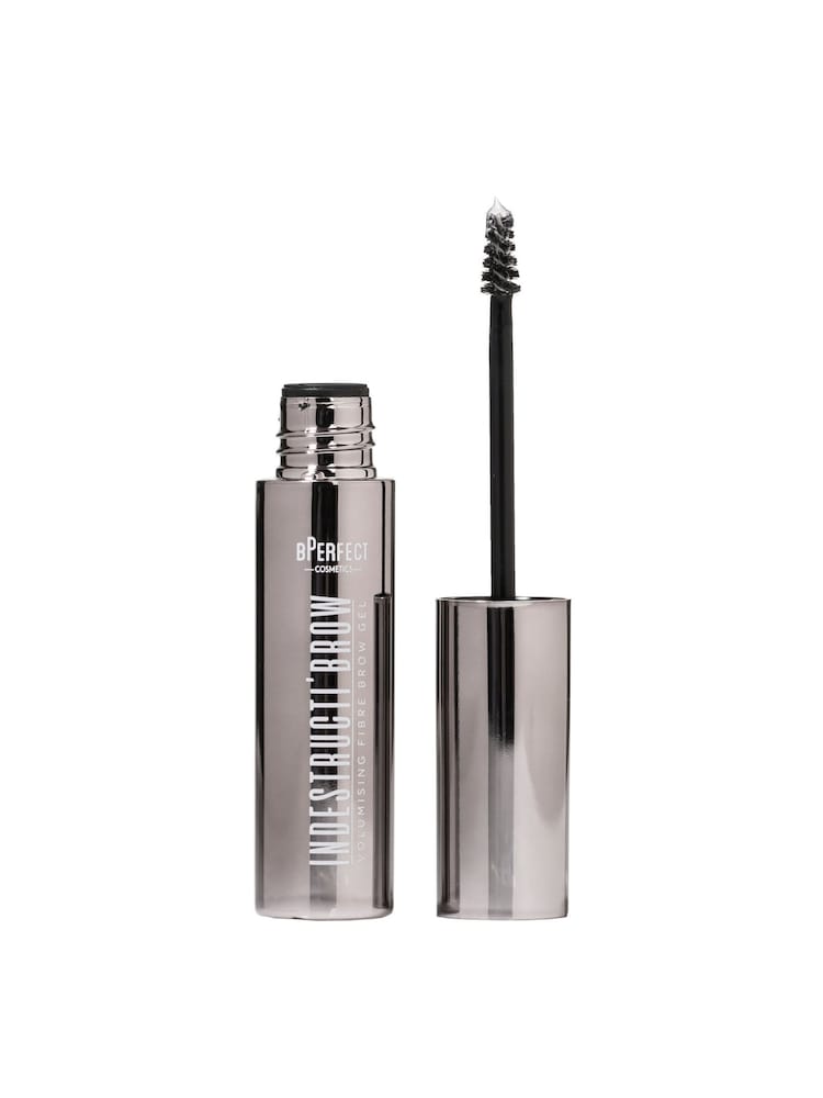 BPerfect Indestructi'brow Brow Fiber Gel Mascara - Image 1 of 4