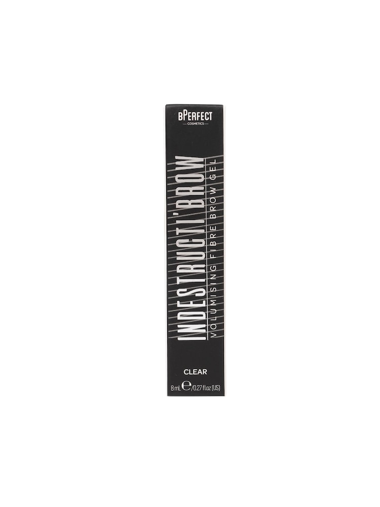 BPerfect Indestructi'brow Brow Fiber Gel Mascara - Image 2 of 4