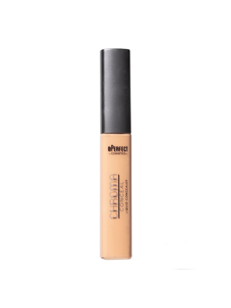 BPerfect W4 Chroma Conceal Liquid Concealer - Image 1 of 5 BPerfect W4 Chroma Conceal Liquid Concealer - Image 1 of 5