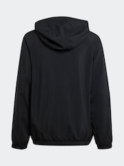 adidas Black Light Tiro 24 Windbreaker Jacket - Image 2 of 5