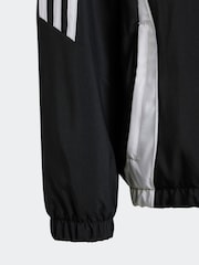 adidas Black Light Tiro 24 Windbreaker Jacket - Image 5 of 5