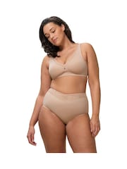 Triumph® True Shape Sensation Non Wired Minimiser Bra - Image 1 of 5