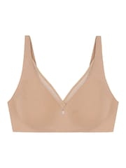 Triumph® True Shape Sensation Non Wired Minimiser Bra - Image 5 of 5