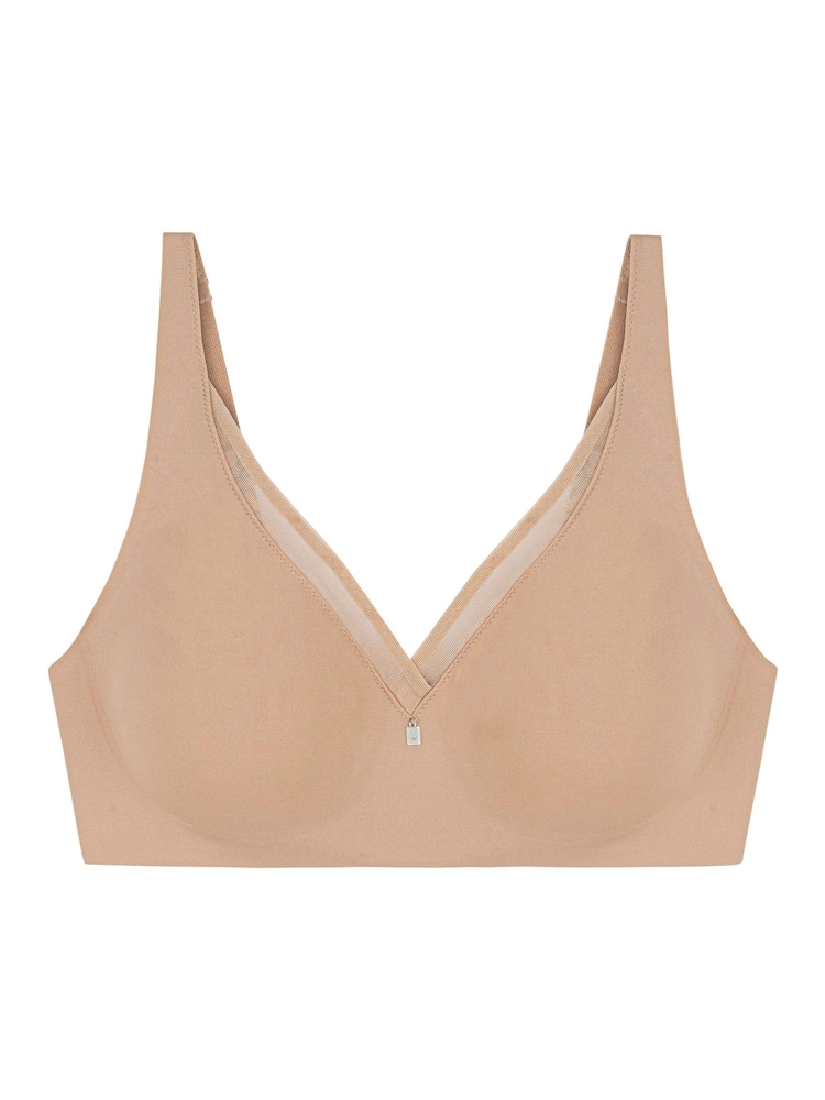 Triumph® True Shape Sensation Non Wired Minimiser Bra - Image 5 of 5