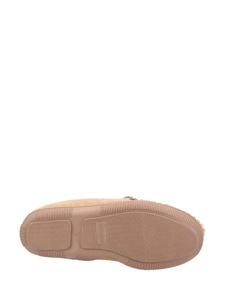 Hush Puppies Allie Slippers - Image 3 of 3