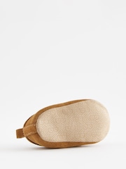 Baker by Ted Baker Baby Boys Padders Loafers - Image 5 of 5