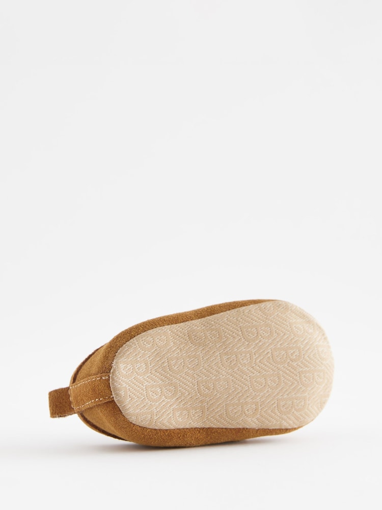 Baker by Ted Baker Baby Boys Padders Loafers - Image 5 of 5