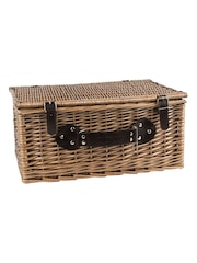Navigate Blue Three Rivers 4 Person Hamper - Image 3 of 3