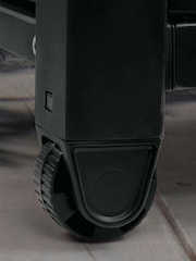 Keter Grey Garden Unity XL BBQ Table - Image 5 of 7