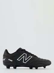 New Balance Black Furon Firm Ground Football Boots - Image 1 of 6