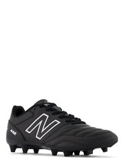 New Balance Black Furon Firm Ground Football Boots - Image 3 of 6