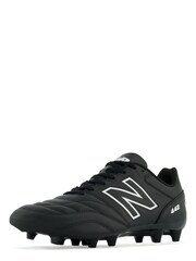 New Balance Black Furon Firm Ground Football Boots - Image 4 of 6