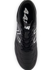 New Balance Black Furon Firm Ground Football Boots - Image 5 of 6