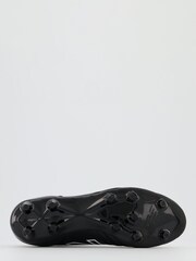 New Balance Black Furon Firm Ground Football Boots - Image 6 of 6