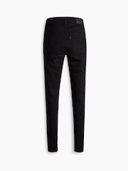 Levi's® Black Celestial 720™ Skinny High Rise Super Jeans - Image 6 of 8