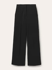 Boden Black Hampshire Ponte Trousers - Image 4 of 4