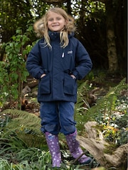 Muddy Puddles Waterproof Parka Jacket - Bilde 2 av 8