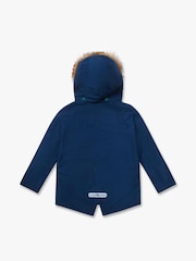 Muddy Puddles Waterproof Parka Jacket - Bilde 6 av 8