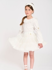 Angels Face Pixie Tutu Skirt - Image 1 of 3