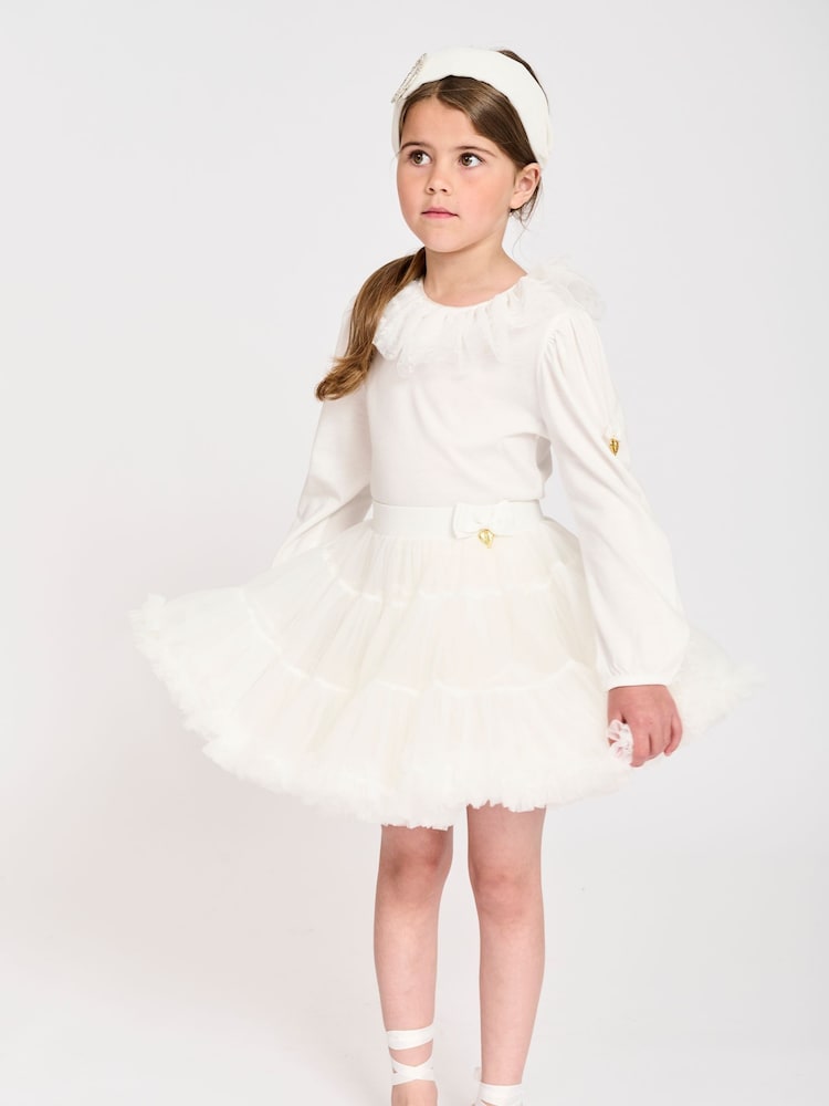 Angels Face Pixie Tutu Skirt - Image 1 of 3