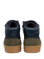 Zapatillas deportivas Gola Kids' Talon Strap - Imagen 3 de 4