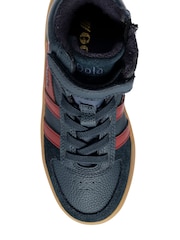 Zapatillas deportivas Gola Kids' Talon Strap - Imagen 4 de 4