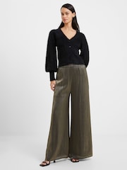 French Connection Dafneshine Trousers - Image 1 of 4