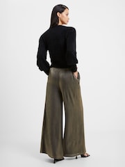 French Connection Dafneshine Trousers - Image 2 of 4