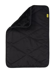 Doona Black Footmuff Cover - Image 8 of 8