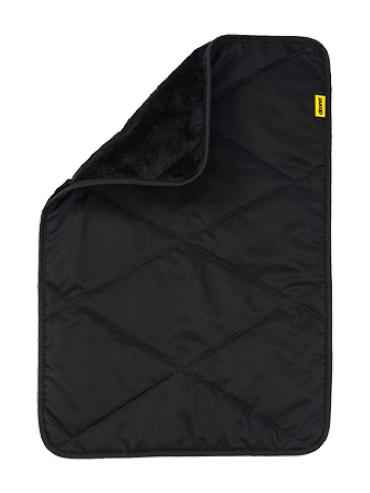 Doona Black Footmuff Cover - Image 8 of 8