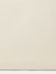 Lauren Ralph Lauren Medium Leather Landyn Cross-Body Bag - Image 5 of 6