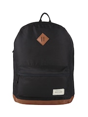 Regatta Black Stamford 20L Backpack - Image 1 of 3