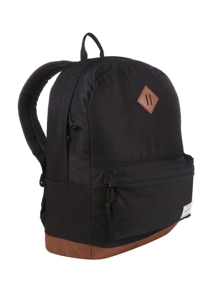 Regatta Black Stamford 20L Backpack - Image 2 of 3 Regatta Black Stamford 20L Backpack - Image 2 of 3