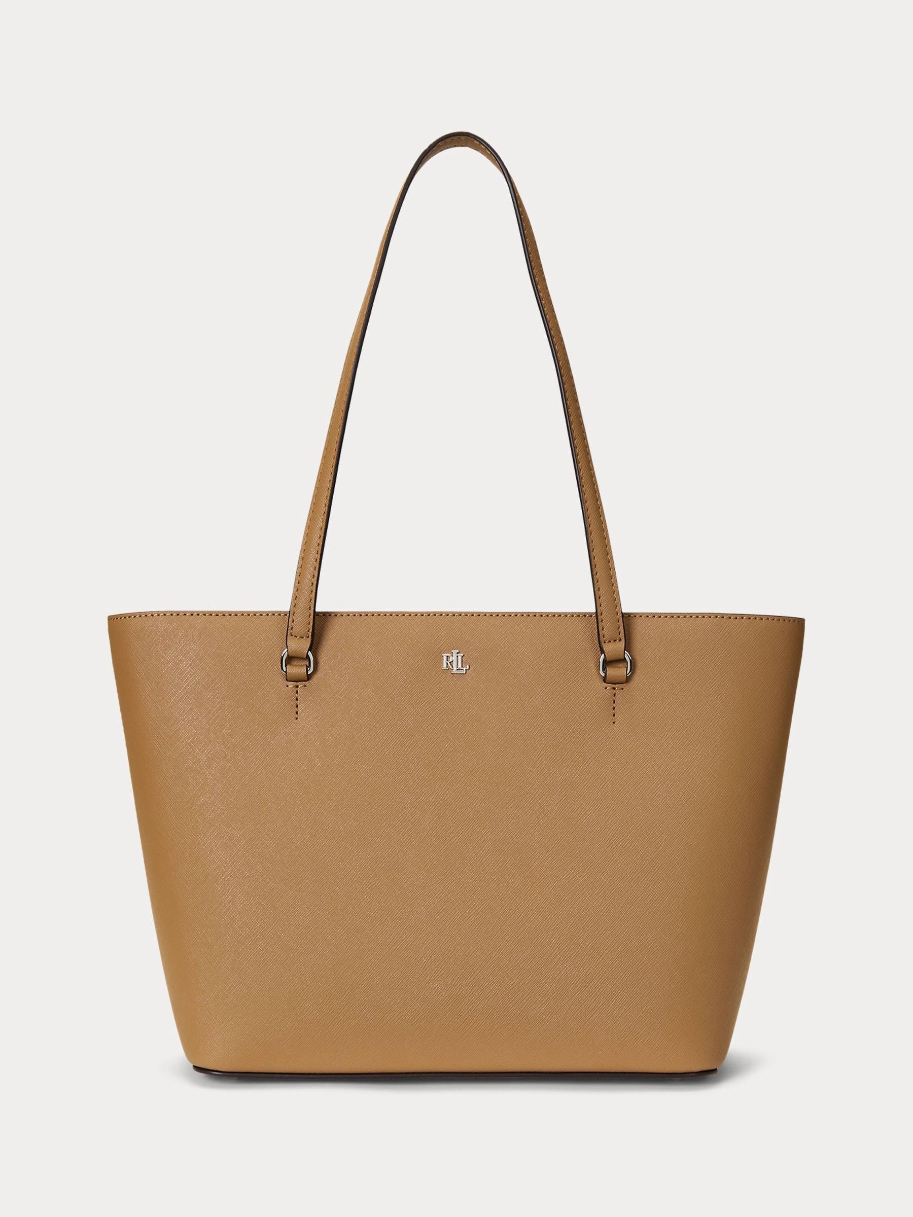 Ralph lauren shopper tote outlet