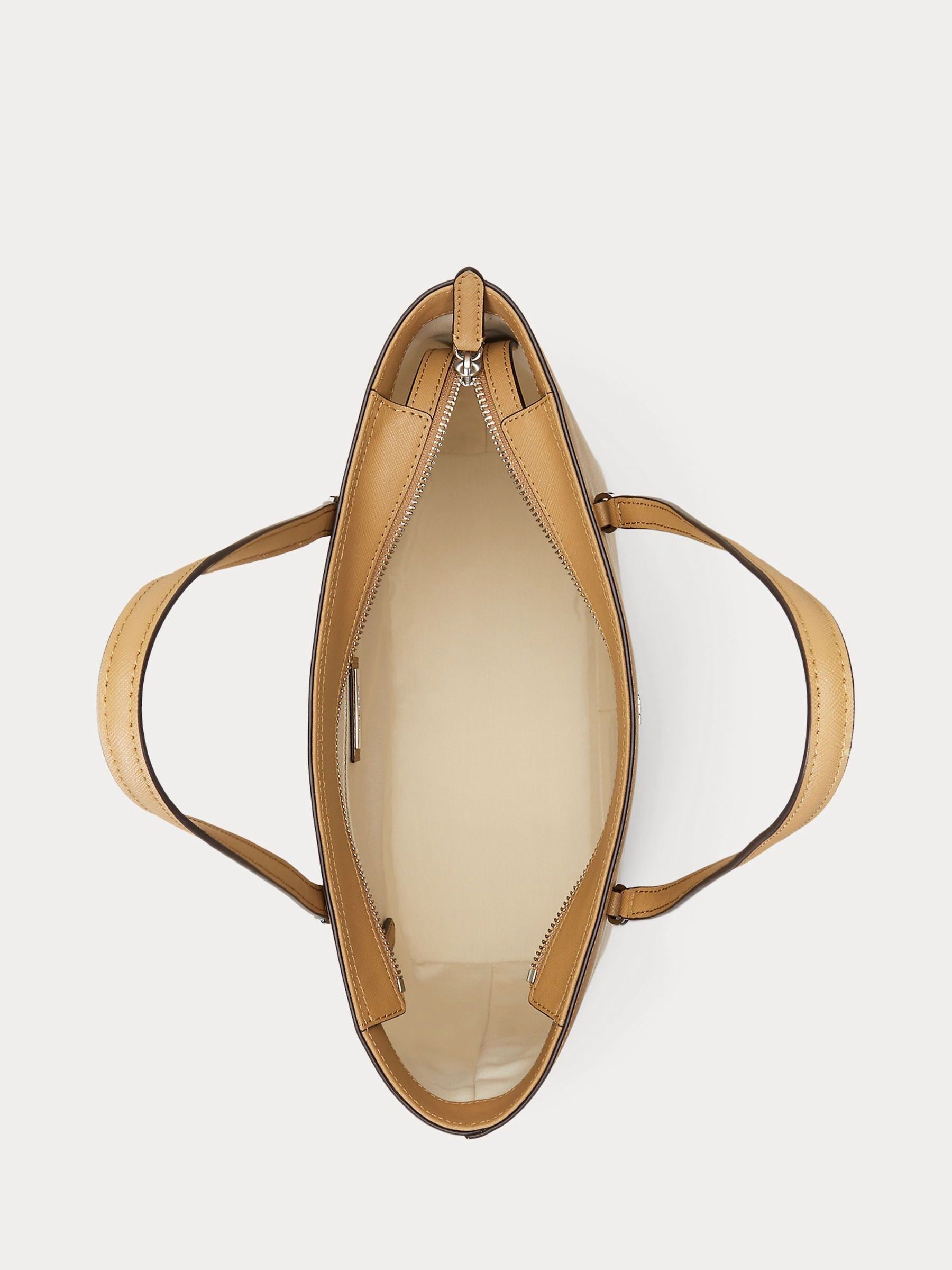 Ralph lauren shopper tote bag online