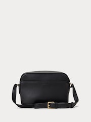 Lauren Ralph Lauren Marcy Leather Camera Bag - Image 2 of 6