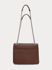 Lauren Ralph Lauren Bradley Leather Bag - Image 3 of 6
