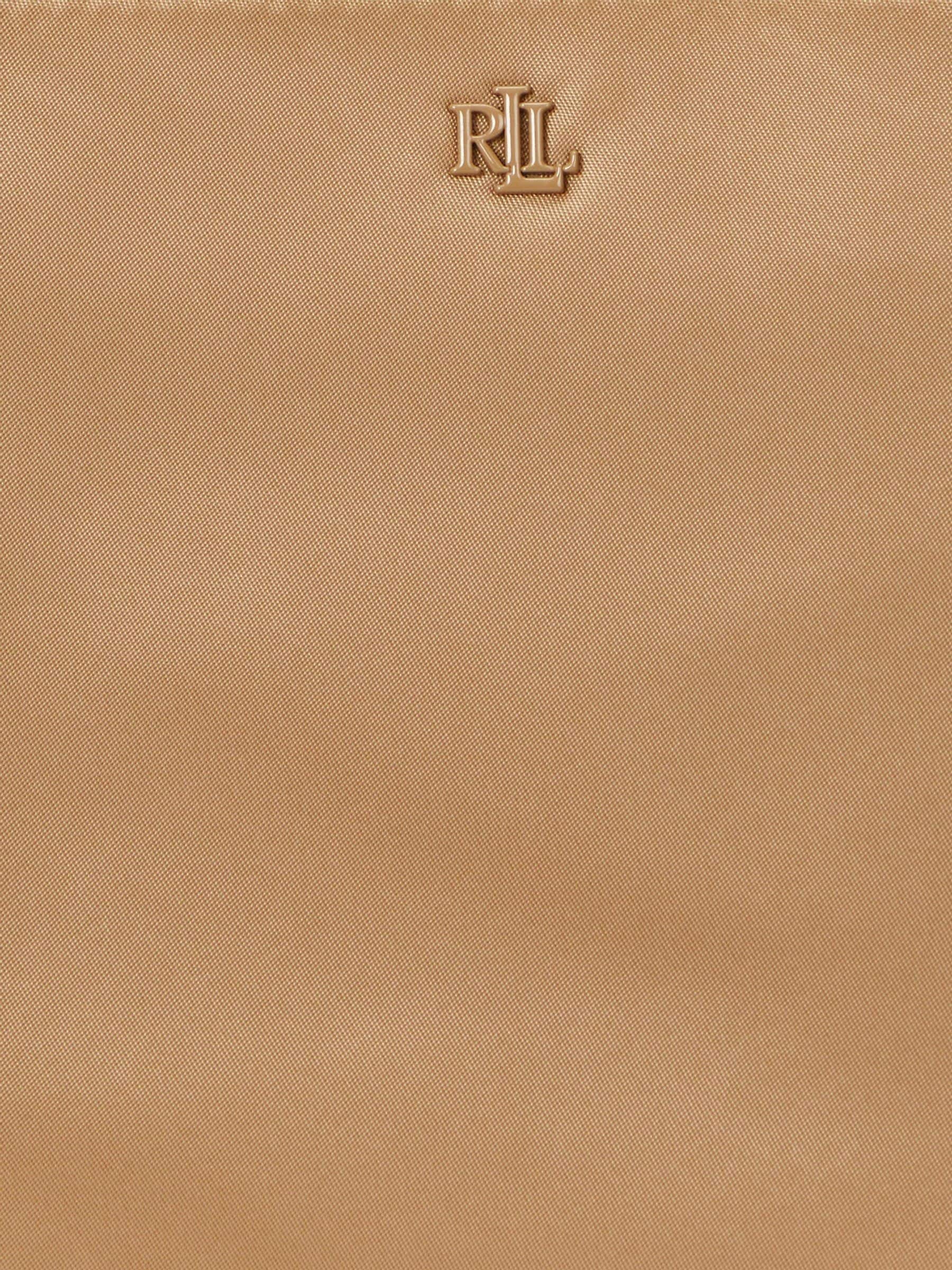 Ralph lauren tara crossbody best sale