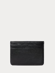 Lauren Ralph Lauren Leather Card Holder - Image 2 of 2