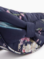 Baker by Ted Baker Girls Bow Detail Shoulder Bag - Image 4 of 6