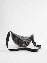 Baker by Ted Baker Girls Bow Detail Shoulder Bag - Image 2 of 6