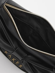 Baker by Ted Baker Girls Bow Detail Shoulder Bag - Image 5 of 6