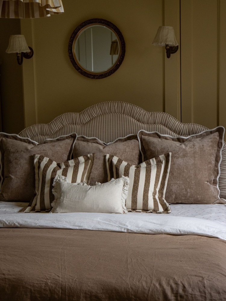Ellenvale Interiors Orla Stripete Putetrekk - Bilde 2 av 4