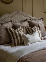 Ellenvale Interiors Orla Stripete Putetrekk - Bilde 3 av 4