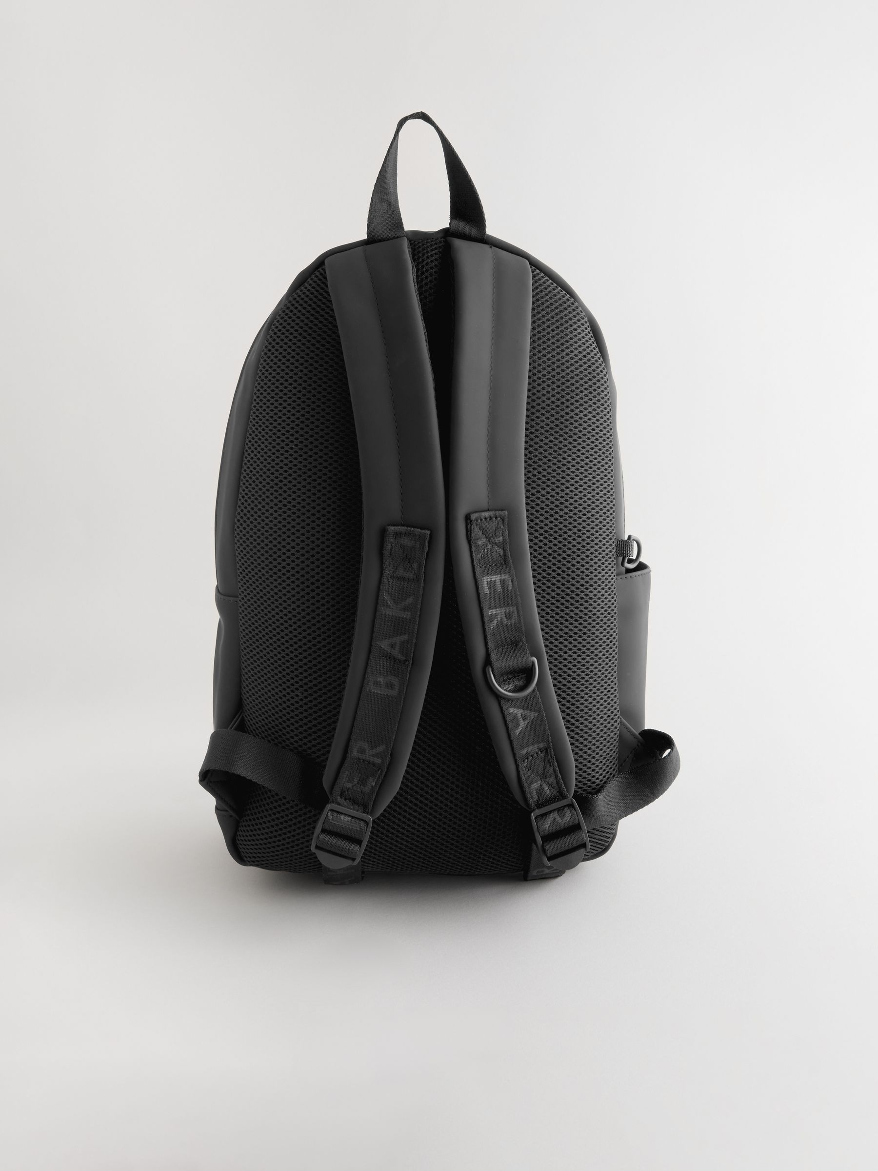 Buy Baker by Ted Baker Boys Back to School Black Backpack with Pencil Case from Next Germany