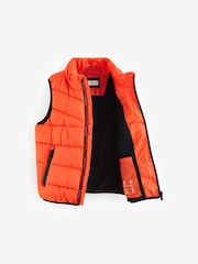 Baker by Ted Baker Shower Resistant Gilet - Image 8 of 12