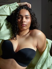 Wonderbra Perfect Body Ultimate Strapless Non Wired Skin Bra - Image 4 of 8