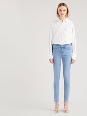 Levi's® LAPIS SENSE 311™ Shaping Skinny Jeans - Image 1 of 8