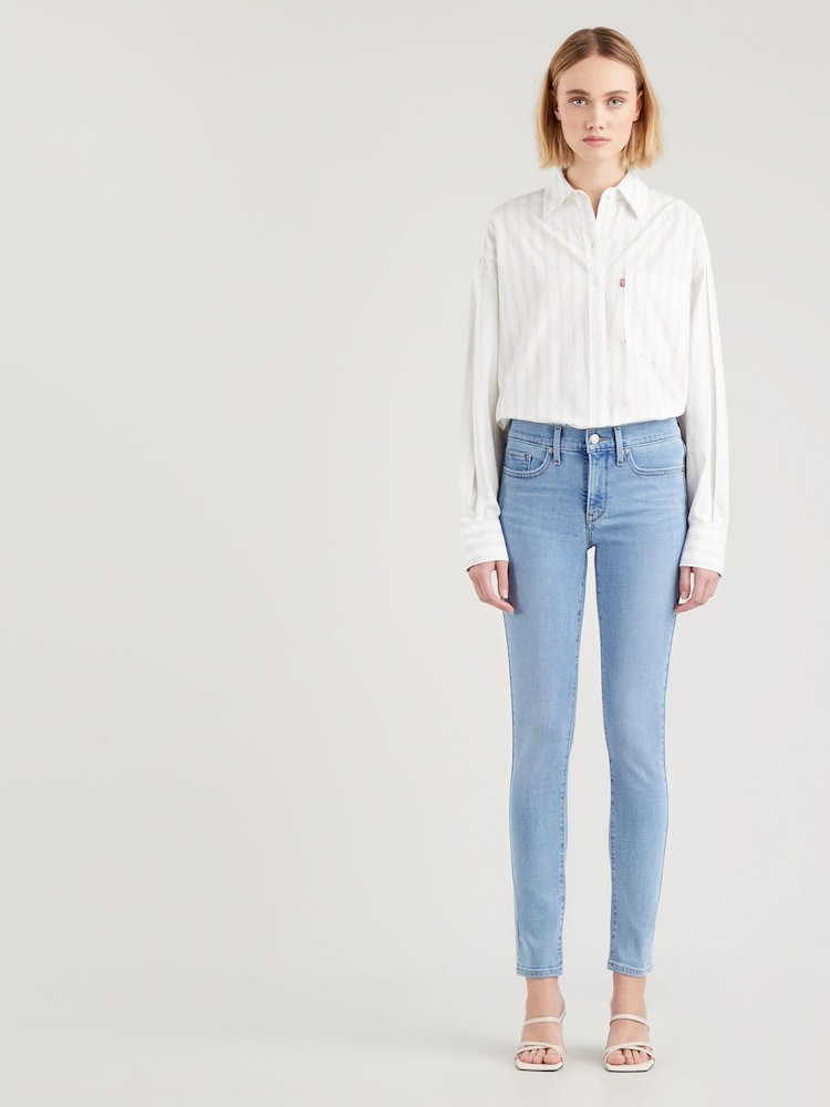 Levi's® LAPIS SENSE 311™ Shaping Skinny Jeans - Image 1 of 8