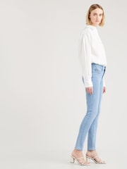Levi's® LAPIS SENSE 311™ Shaping Skinny Jeans - Image 3 of 8